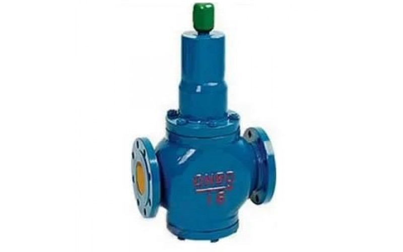 KW-KYF系列蒸汽减压阀故障原因分析和解决方法-华体会体育在线注册,华体会体育（中国）阀门