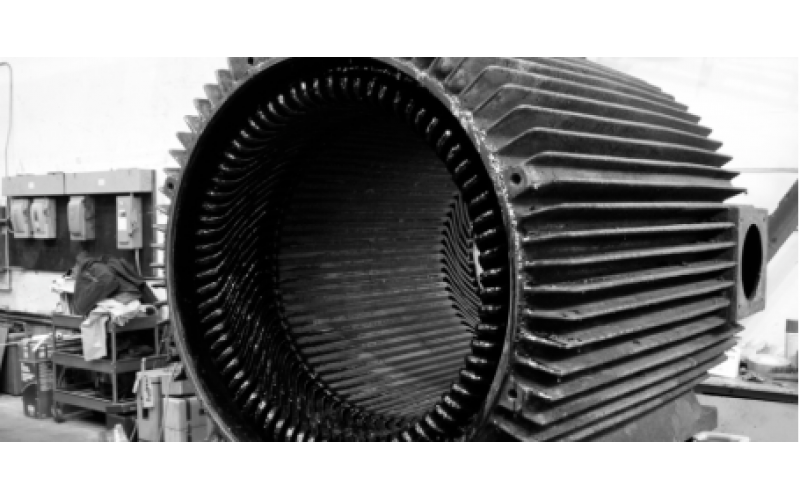 电气维护中的电机故障维修知识分享-KWZK华体会体育在线注册,华体会体育（中国）