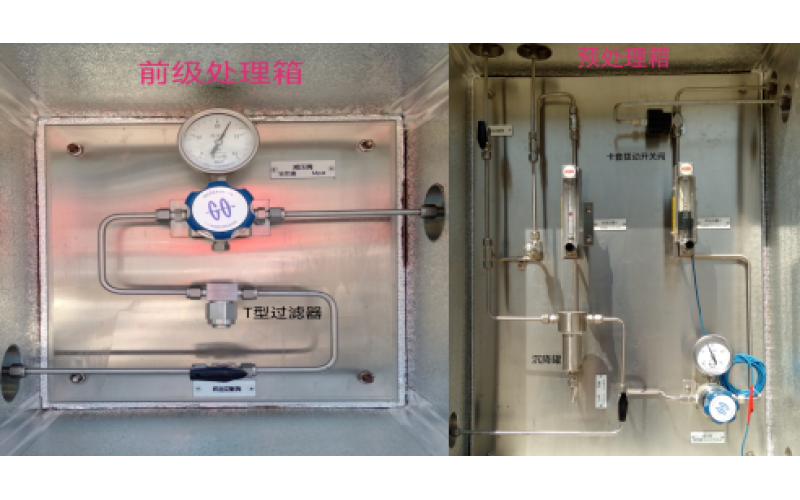 气相色谱分析仪指示为零故障案例分享-重庆华体会体育在线注册,华体会体育（中国）