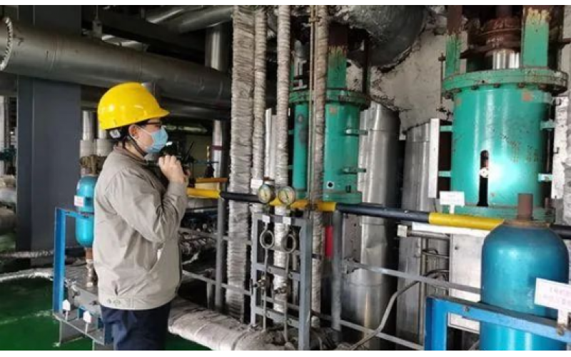 汽轮机调门卡涩处理预案分享-北京华体会体育在线注册,华体会体育（中国）