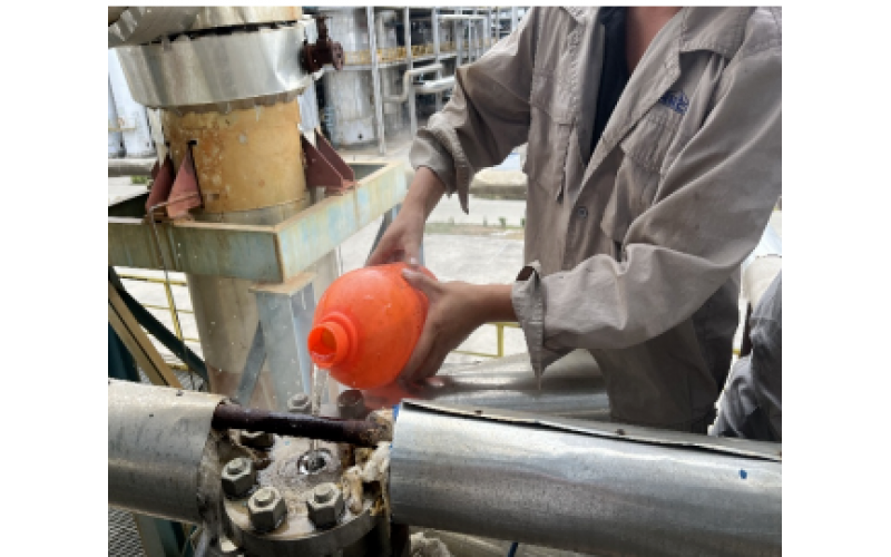 JKN-200系列浮筒液位计指示不准的故障分享-重庆华体会体育在线注册,华体会体育（中国）