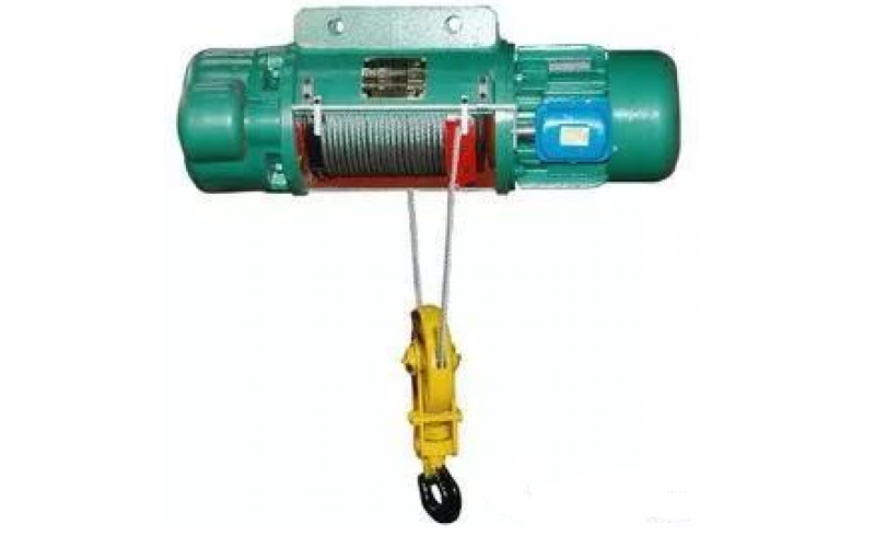 华体会体育在线注册,华体会体育（中国）-用一个固态继电器实现正反转的电葫芦，你见过吗？