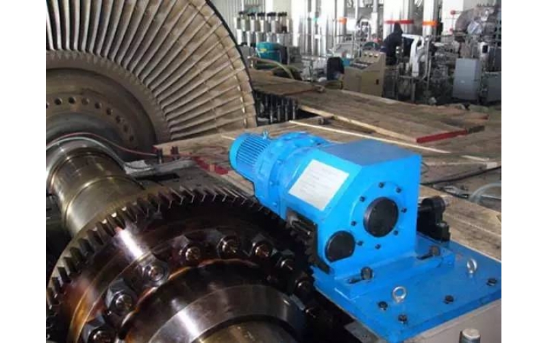 北京华体会体育在线注册,华体会体育（中国）-汽轮机停机转速到零后，若盘车投不上，应如何处理？